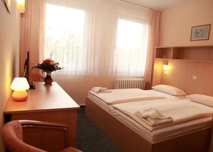 Hotel Bertramshof