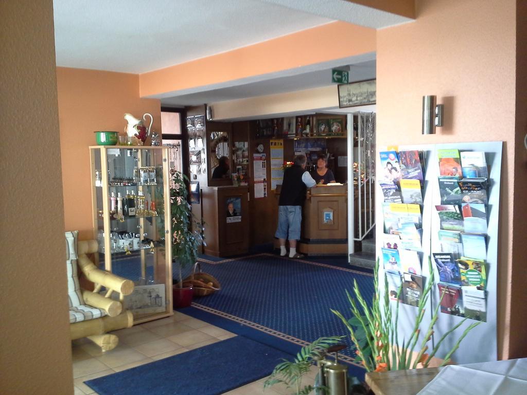 Bertramshof Hotel
