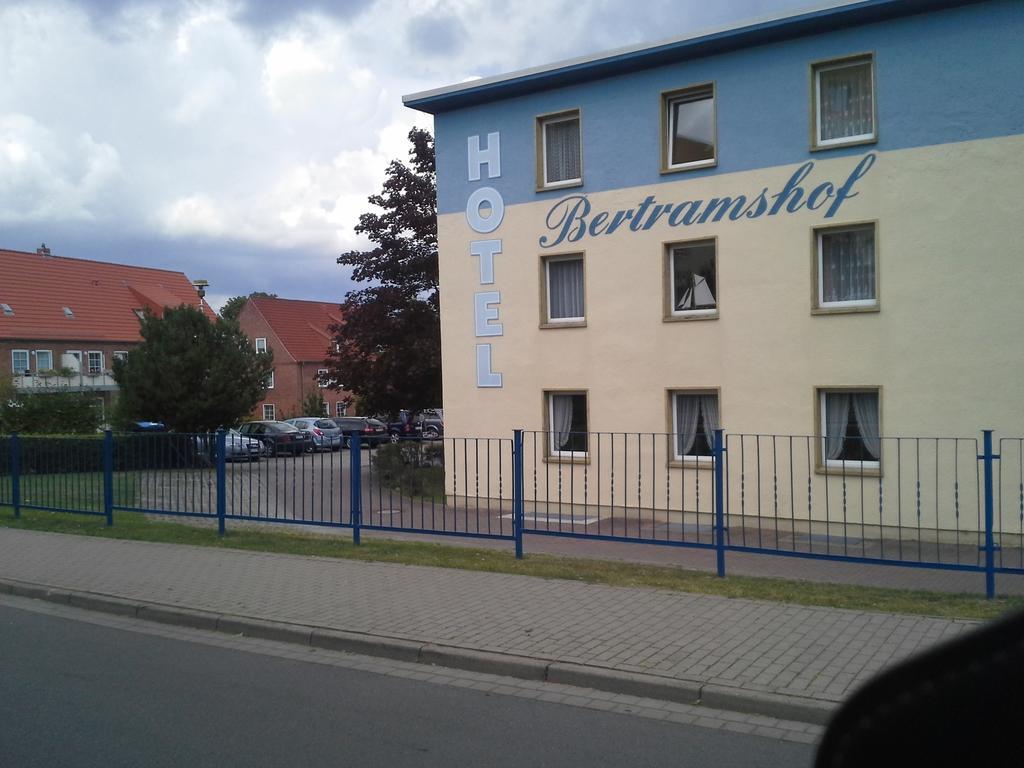 Bertramshof 3*