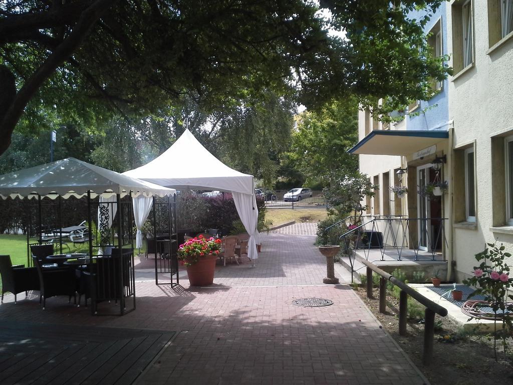 Bertramshof Hotel 3*