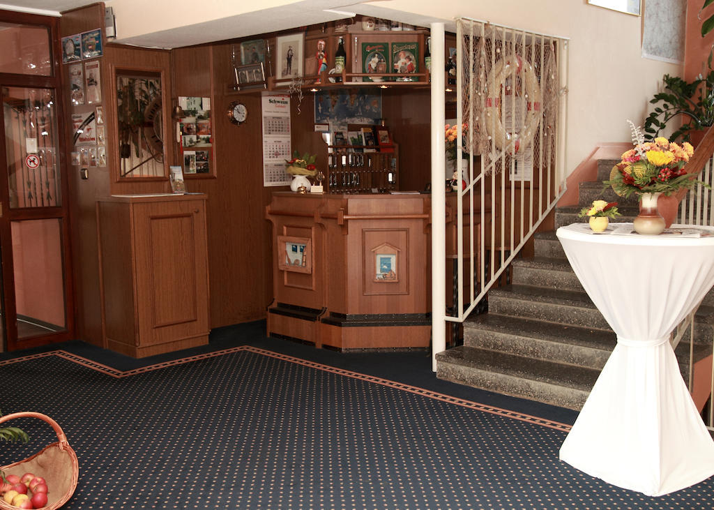 Bertramshof Wismar