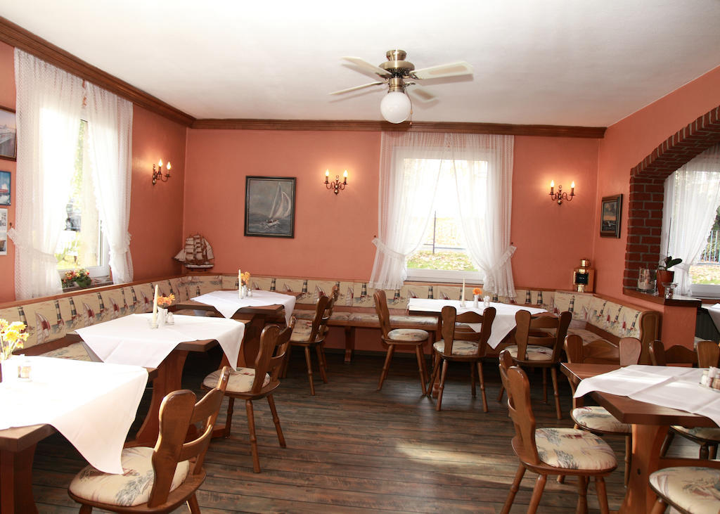 Hotel Bertramshof Wismar