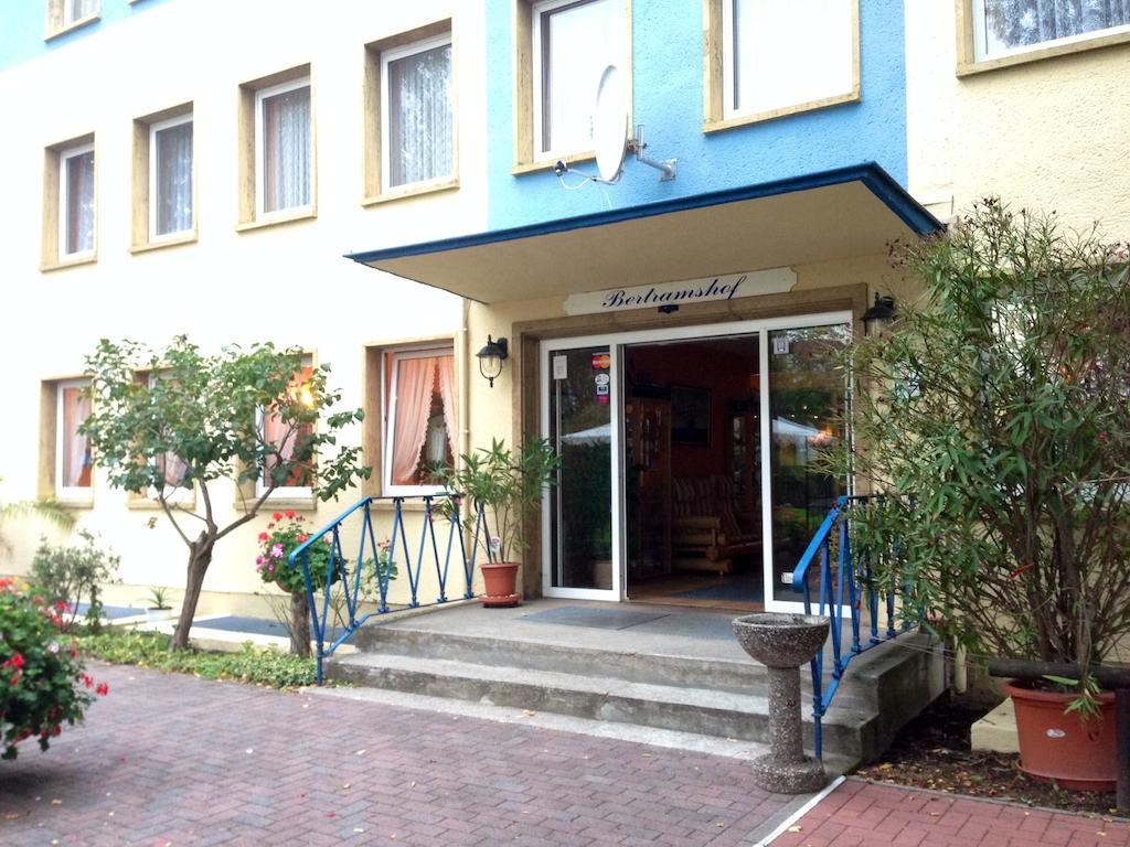 Hotel Bertramshof
